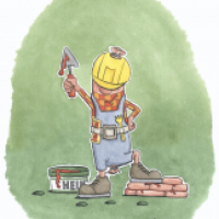 Bob das Bauwürstchen
