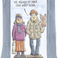 Die Zeugen Tofus