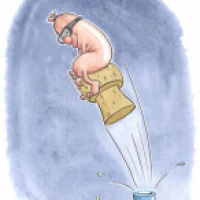 Baron Wursthausen