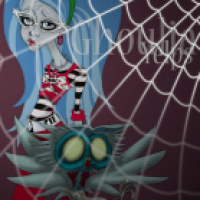 Ghoulia Yelps