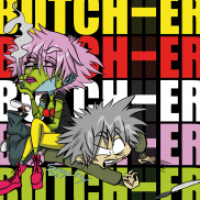 Zushie and her Butcher