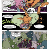 Reiß dich zusammen, Kleines! - Seite 5