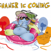 Summer Is Coming