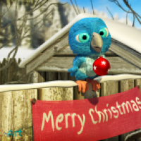 Frohe Weihnachten