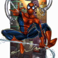 Spider-man