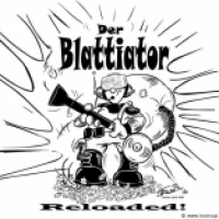 Der Blattiator