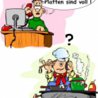 Computer-Service