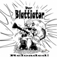 Der Blattiator