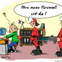 Firewall