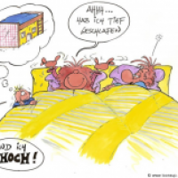 Tiefschlaf