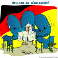 Wahlabend