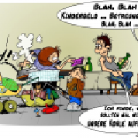 Kindergeld