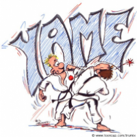 Yame