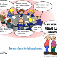 Heisse Luft