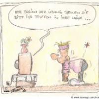 Aufgepasst