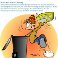 Konstanzer Konzert- und Kongresshauses (KKH)