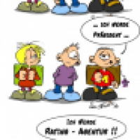 Wenn ich gross bin
