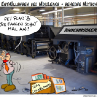 MikiLeak Enthüllungen