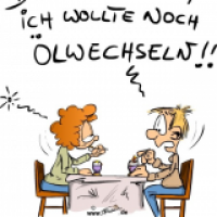 Schmiermittel II