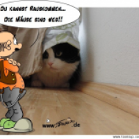 Keine Angst