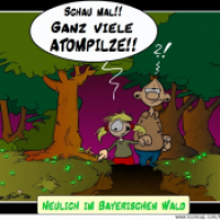 Atompilze