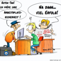 Soweit die Marge trägt