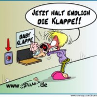 Babyklappe