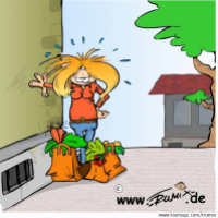 Schmunzelheft ?