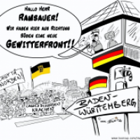 Deutsch-Schweizer Fluglärmabkommen