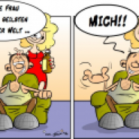 Geileste Arsch der Welt