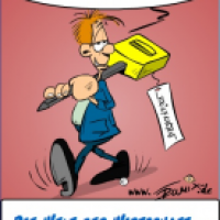 Die Welt der Wirtschaft ...