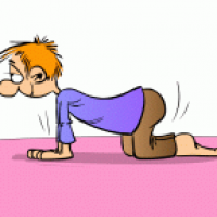 YogaStudien