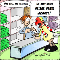Ausverkauft