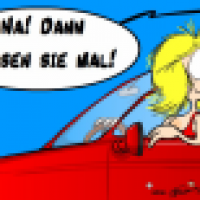 Polizeikontrolle