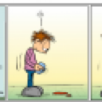 Lebenswweisheiten aus der Kaffee-Küche