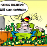 Trainingslager