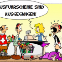 Ausfuhrscheine