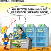 Social Freezing