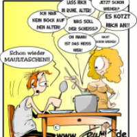 Maultaschen