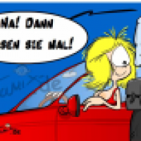 Harte Arbeit ...