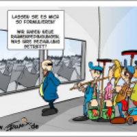 Gehaltsgespräche