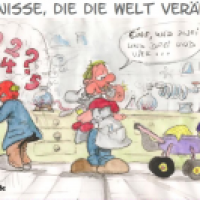Weltveränderer