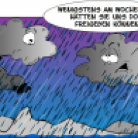 Wochenendarbeit ...