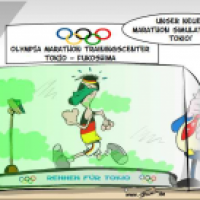 Marathon Trainingslager