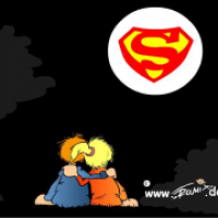 Supermond
