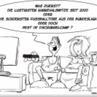 Streaming TV ... alles nach Wunsch