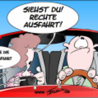 Recht hat sie ...