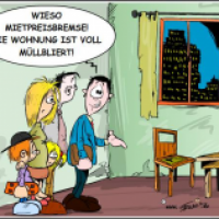 Mietpreisbremse