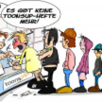 10 Jahre toonsup ...