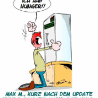 Willkommen in der Zukunft